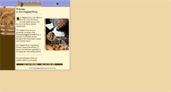 Desktop Screenshot of neflour.com